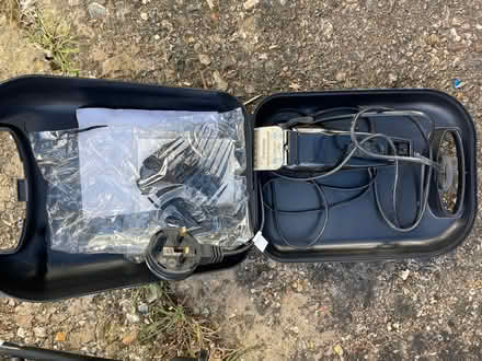 Photo of free Pet clippers (Faversham ME13) #1