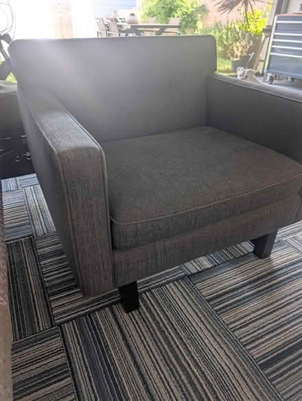 Photo of free Room and Board chair (Allied Gardens) #1