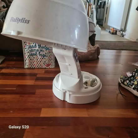 Photo of free Table top Hairdryer (TW15) #2