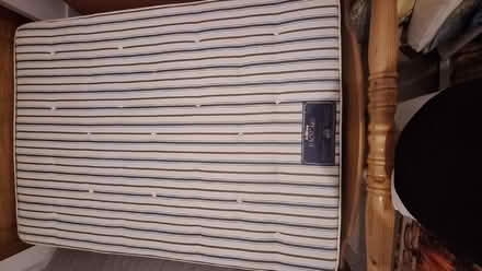 Photo of free Matteress (Thornton Heath CR7) #2