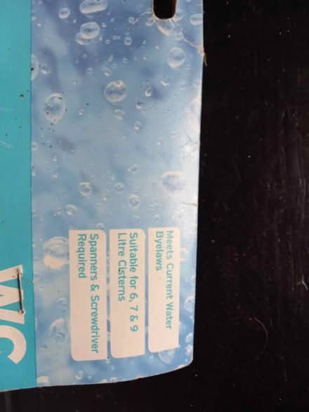 Photo of free Syphon unit (Mottingham) #2