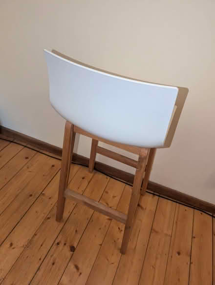 Photo of free Bar stool (Two Mile Ash MK8) #3