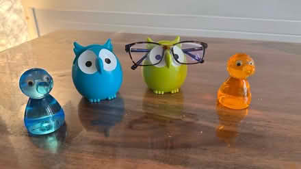 Photo of free Spectacle storage creature (W8, Kensington) #1