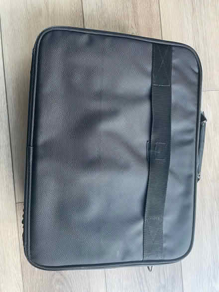 Photo of free Laptop carry case (Abingdon OX14) #2