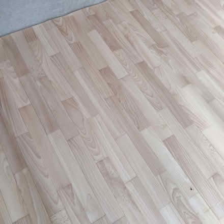 Photo of free Flooring (Chineham RG24) #1