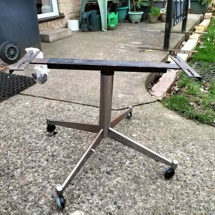 Photo of free 2 sets wheels (Holme Hall estate S40) #1