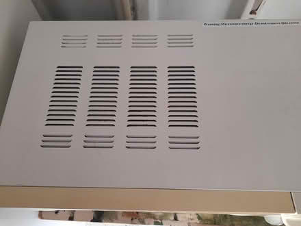 Photo of free Microwave (Coppull PR7) #1