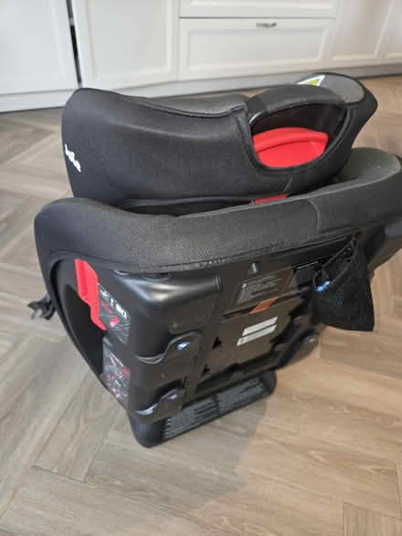 Photo of free Jole Car Seat (Dublin 6w) #2
