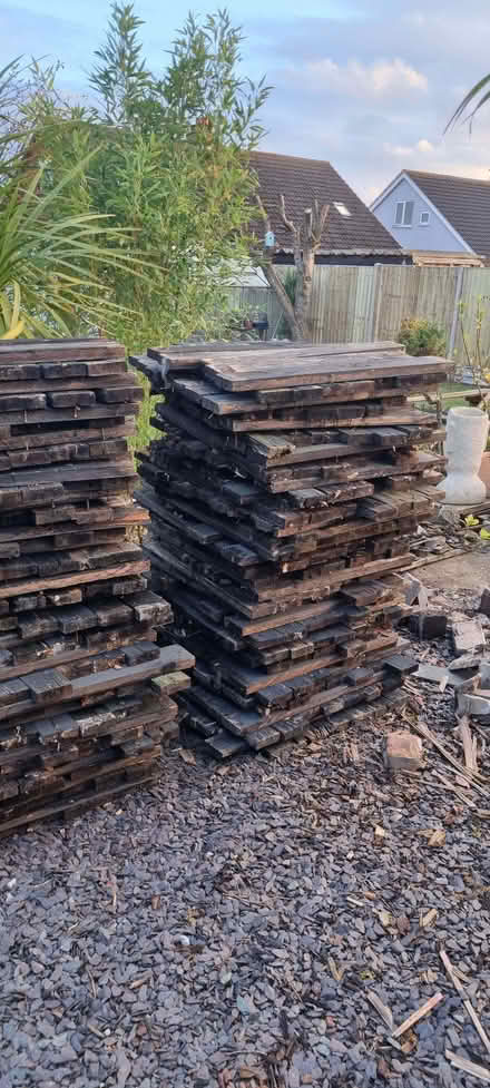 Photo of free Fire wood galore (Holbrooks CV6) #2
