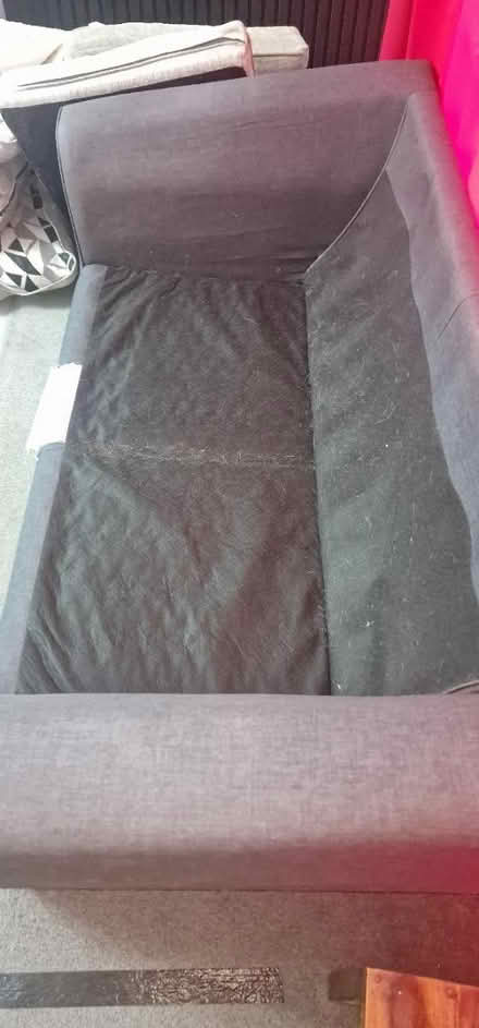 Photo of free Sofa (WA10) #4