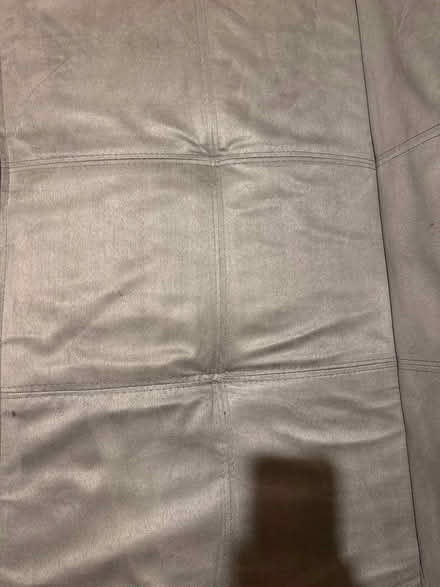 Photo of free Grey sofa bed (horwich bolton BL6) #4