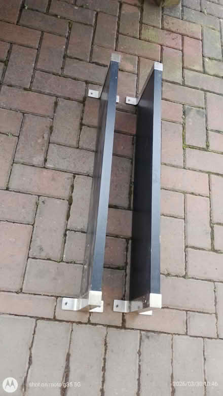 Photo of free Ikea Wall Shelves (Vigo DH3) #4