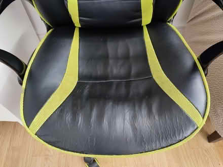 Photo of free Gaming Chair, neo racing ((Wembley HA0)) #2