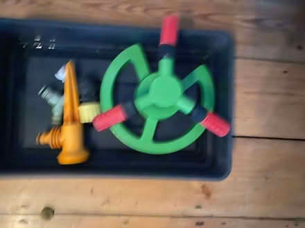 Photo of free Hozelock accessories (St Leonards Green TN38) #1