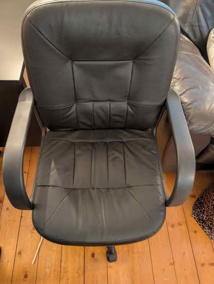 Photo of free Office chair (Two Mile Ash MK8) #1