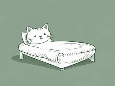 Photo of free Cat bed (Caerphilly CF83) #3