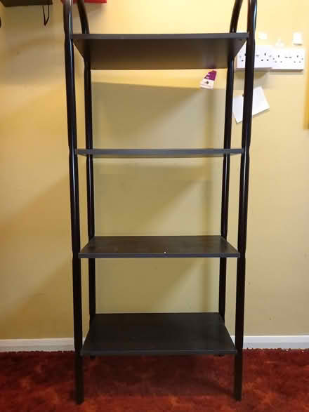 Photo of free Bookshelf (Bourne end) #1