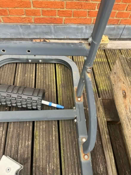 Photo of free Gym equipment (SW1P 3DS) #3
