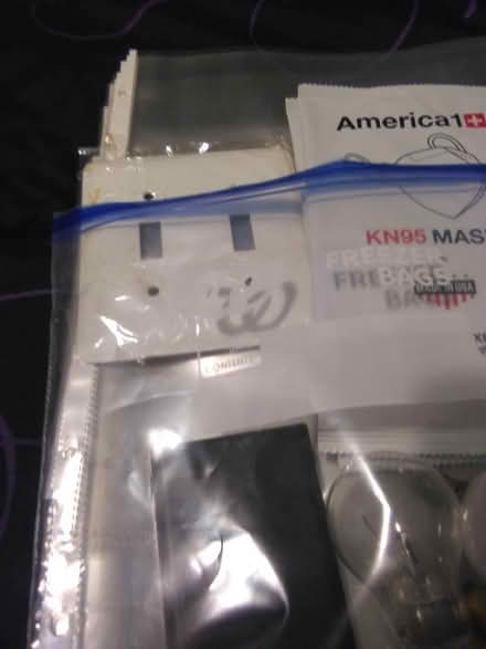 Photo of free misc items #2 (60th cedar ave 19143) #2