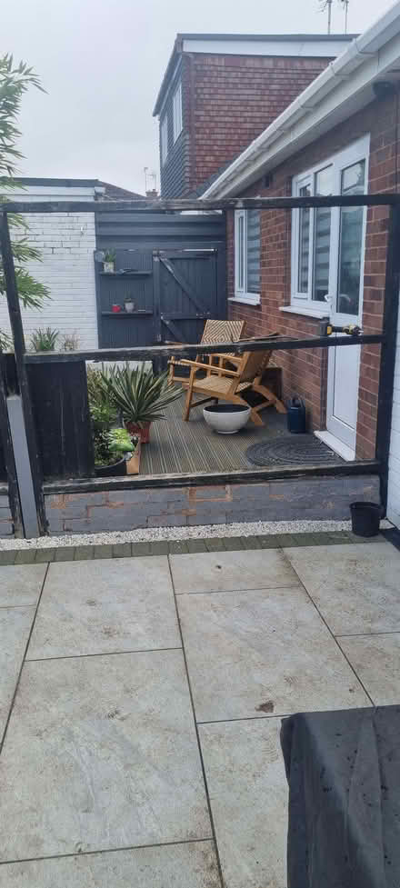 Photo of free used bricks (Holbrooks CV6) #1