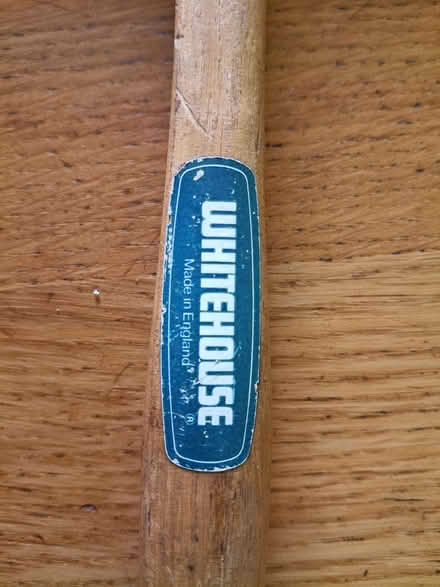 Photo of free Hammers (Normanton Springs S12) #4