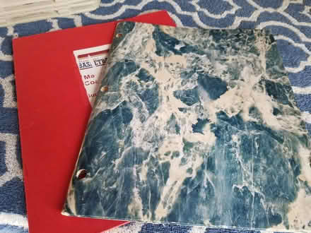 Photo of free Folders (Huntington MA) #3