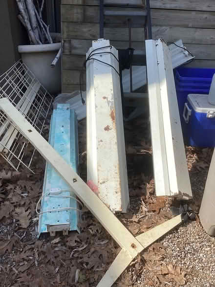Photo of free 4 working ballasts (York mills and leslie) #1