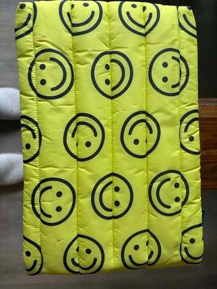 Photo of free Baggu Computer Sleeve (Issaquah) #1
