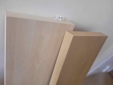 Photo of free Floating Shelves (Queen's Park) #3