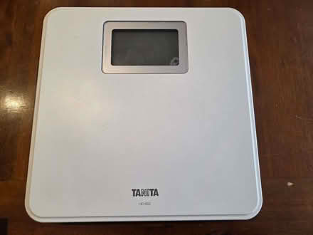 Photo of free Scale (Lower Wolvercote OX2) #1