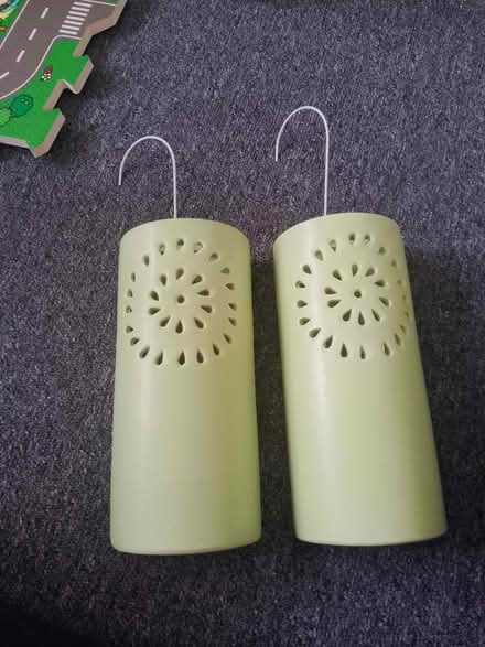 Photo of free Humidifiers (DA8 Erith) #1