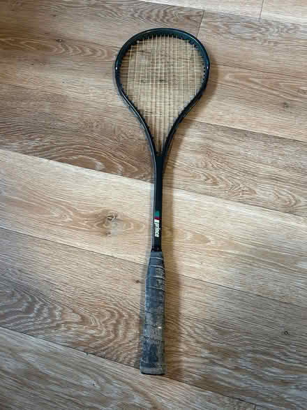 Photo of free Prince Extender Squash Racquet (Dorking RH4) #1