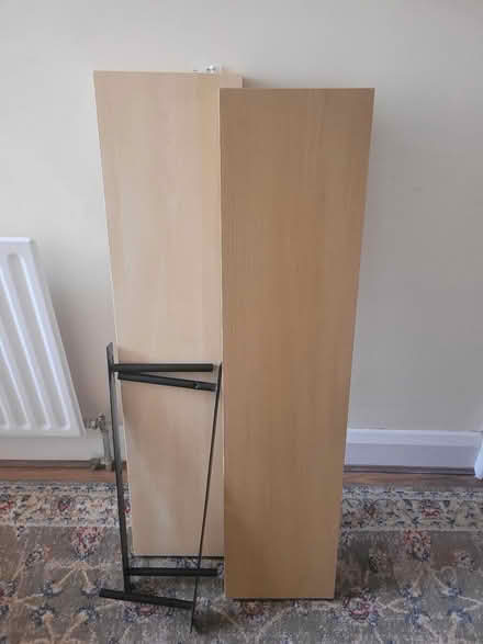 Photo of free Floating Shelves (Queen's Park) #1