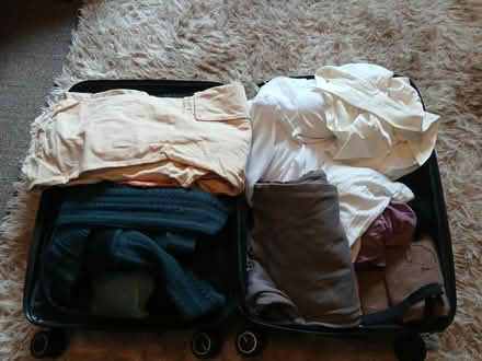 Photo of free Woman's clothes size 18 to 20 (Hillsborough S6) #2