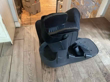 Photo of free Physiotherapist boots (Egham TW20) #1