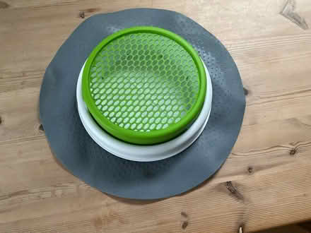 Photo of free Catit Senses cat grass grower (Castle MK40) #2