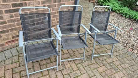 Photo of free Garden set (Droitwich) #2