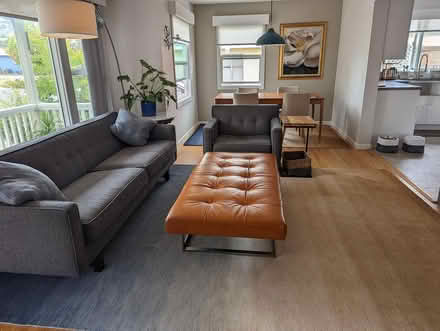 Photo of free Room and Board chair (Allied Gardens) #2