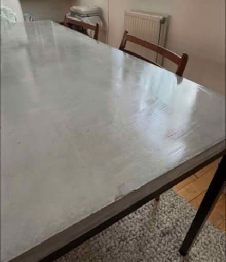 Photo of free table (Tooting/mitcham) #3