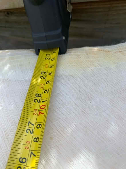 Photo of free Thick foam with net around (Ringwood BH24) #3