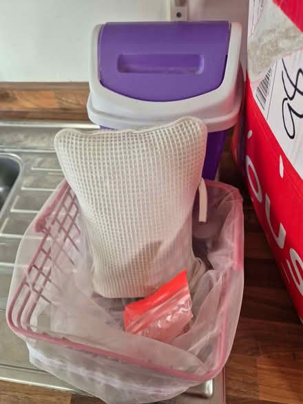 Photo of free Household items (Bexleyheath DA7) #1