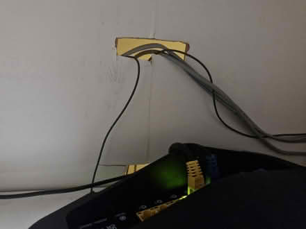 Photo of free Ikea TV unit (Kendal LA9) #2