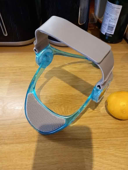 Photo of free Neck thing (Roundhill area brighton) #2