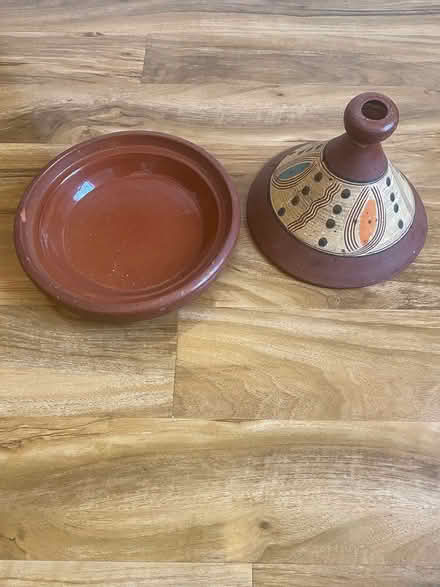 Photo of free Tangine (Alperton HA0) #2