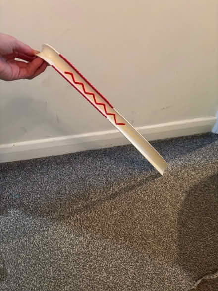 Photo of free Extra long shoe horn (Broomfield CM1) #1