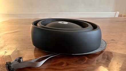 Photo of free Foldable bike helmet (W8, Kensington) #2