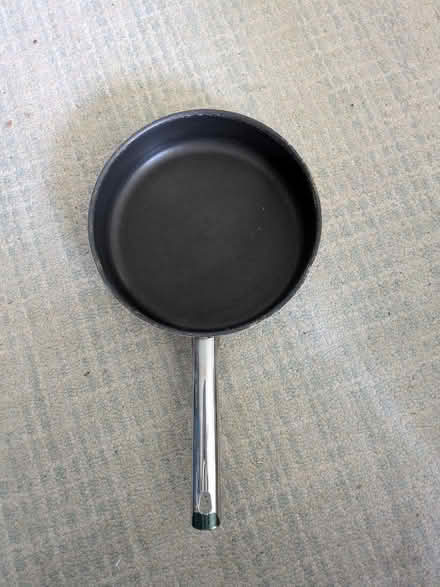 Photo of free Large Swan Non- stick frying pan (Heaton) #1