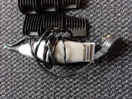 Photo of free Remington Hair Clippers (Bradway S17) #2