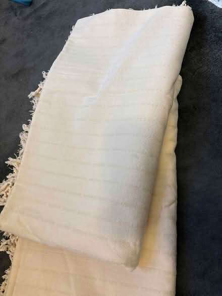 Photo of free 2x Sofa Cover (E3) #2