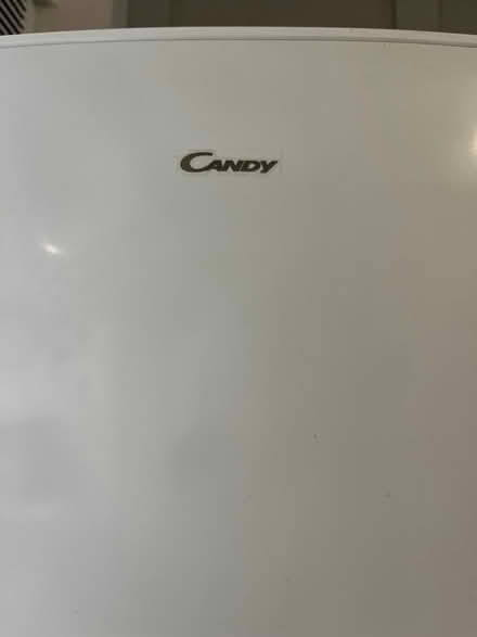 Photo of free Candy fridge freezer (Bootle) #3